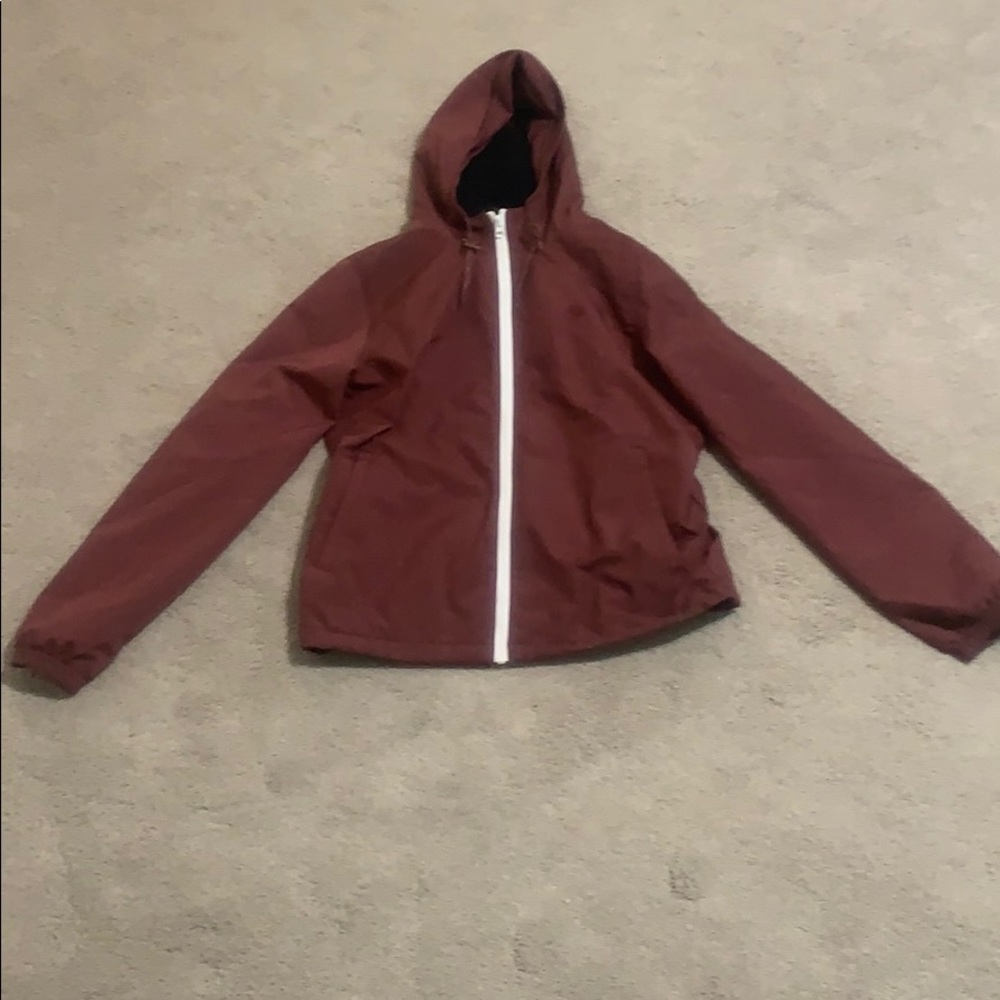 Element jacket